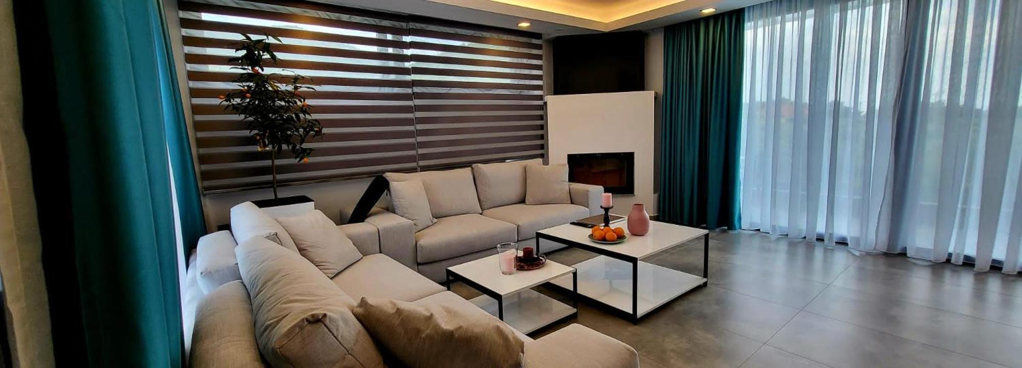 Nooa Villas Скала-Рахониу Экстерьер фото